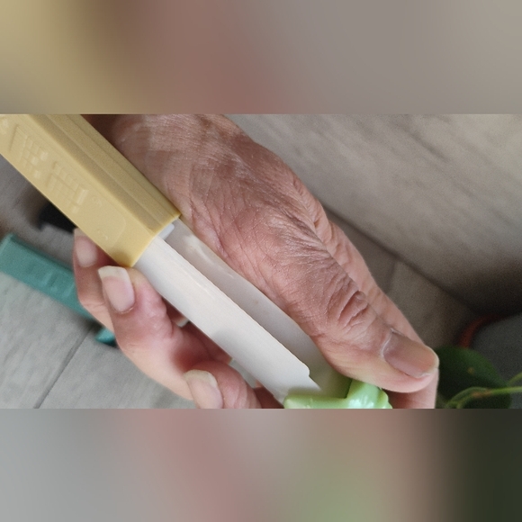 Star Wars Pez Dispensers Vintage Set Of 6 - Picture 8 of 11